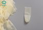 ESD洁净室普通电子行业专用切口透明一次性乳胶指套