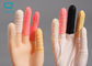 ISO9001/ISO14001无尘室专用防护防静电防滑一次性橡胶乳胶指套