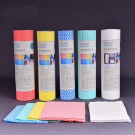 干湿两用厨房不沾油一次性家用厨房抹布